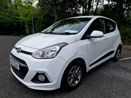 2016 Hyundai i10 - photo 4