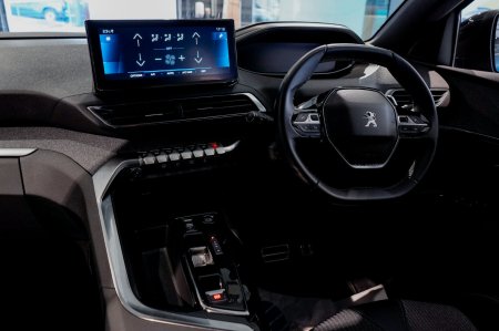 2023 Peugeot 3008 - photo 8