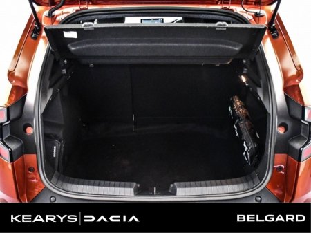 2026 Dacia Duster - photo 8