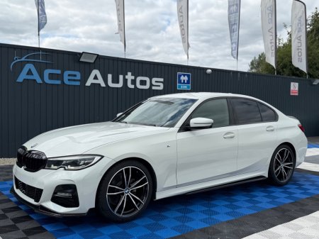 2020 BMW 3-Series - photo 3
