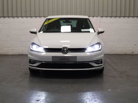 2018 Volkswagen Golf - photo 2