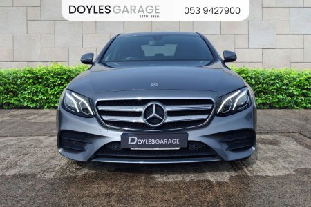 2019 Mercedes-Benz E-Class - photo 20