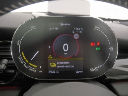 2023 Mini Cooper - photo 9