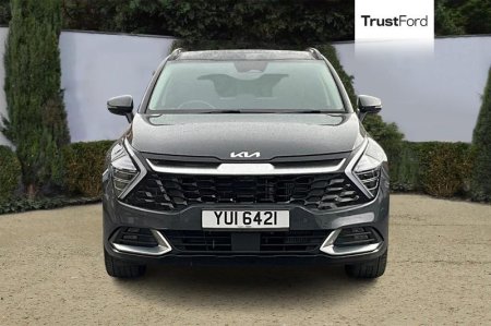 2022 Kia Sportage - photo 6