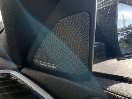 2021 BMW X6 - photo 24