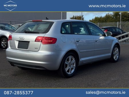 2013 Audi A3 - photo 9