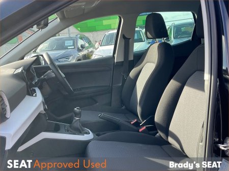 2026 SEAT Arona - photo 8