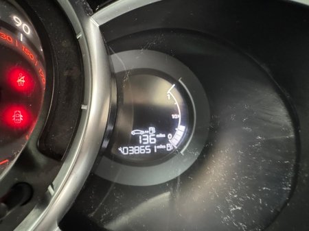 2015 Citroen DS 3 - photo 12