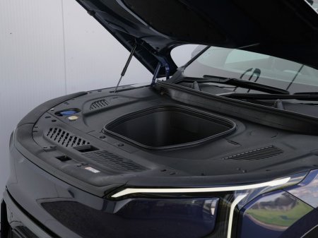 2026 Kia EV5 - photo 44