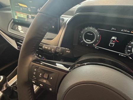 2026 Nissan Qashqai - photo 32
