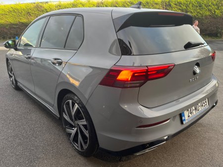 2024 Volkswagen Golf - photo 7