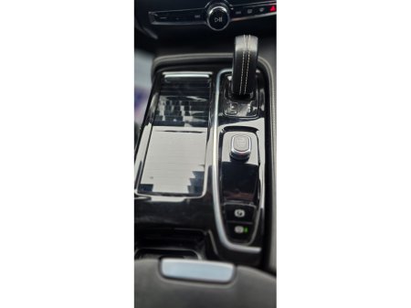 2021 Volvo V60 - photo 12
