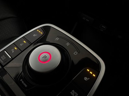 2022 Kia Niro - photo 29