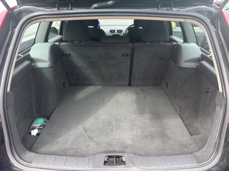2010 Volvo V50 - photo 11