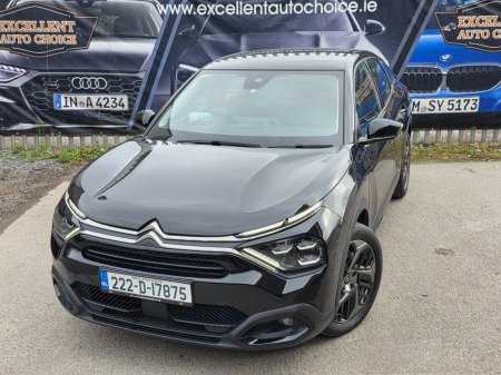 2022 Citroen C4 - photo 5