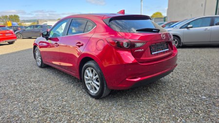 2018 Mazda Axela - photo 6
