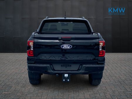 2026 Ford Ranger - photo 5