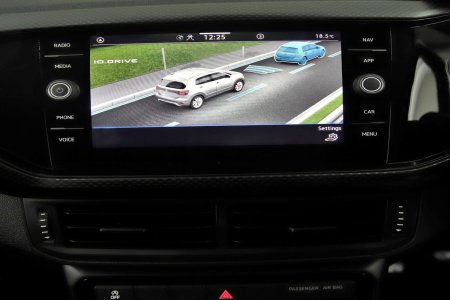 2023 Volkswagen T-Cross - photo 20