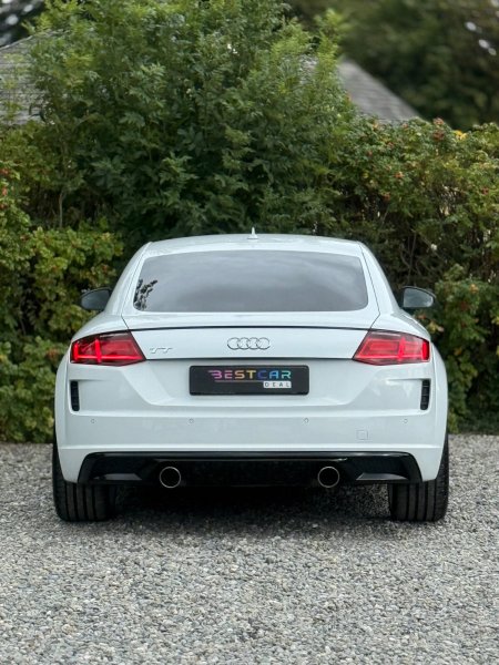 2021 Audi TT - photo 13