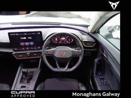 2023 Cupra Formentor - photo 28