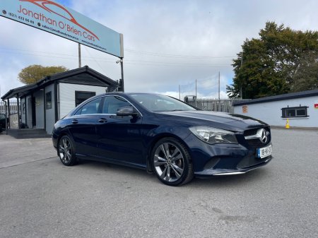 2018 Mercedes-Benz CLA - photo 18