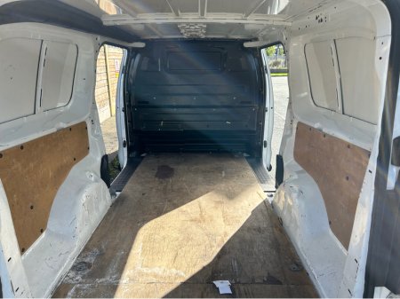 2017 Citroen Dispatch - photo 10