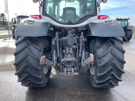 2021 Valtra N134 HiTech - photo 8
