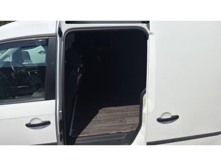 2018 Volkswagen Caddy - photo 8