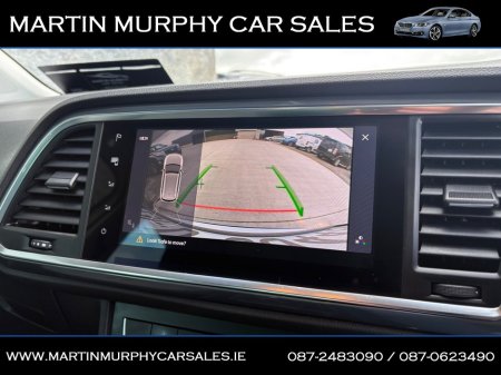 2023 SEAT Ateca - photo 20