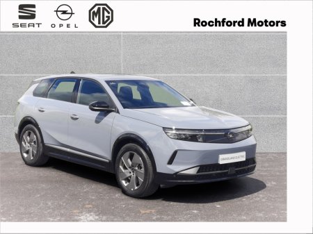 2026 Opel Grandland *SCRAPPAGE/0% FINANCE* Electric Elegance 73Kwh 213hp automatic MY26B