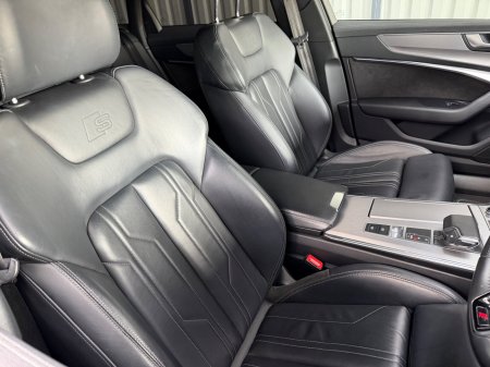 2019 Audi A6 - photo 5