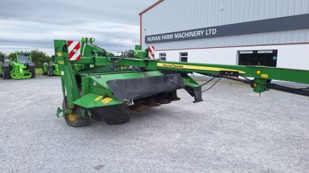 0 John Deere 