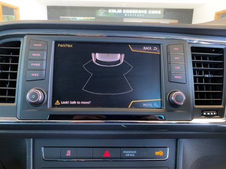 2017 SEAT Ateca - photo 18