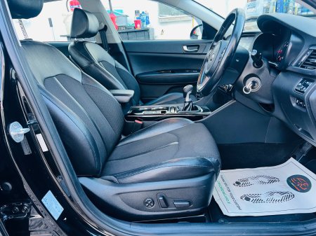 2016 Kia Optima - photo 16