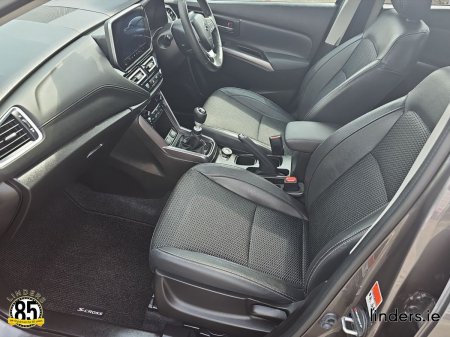 2023 Suzuki SX4 S-Cross - photo 14