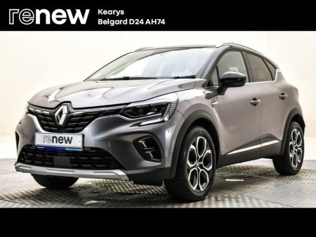 2022 Renault Captur - photo 15