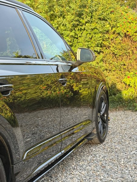 2025 Audi Q7 - photo 18