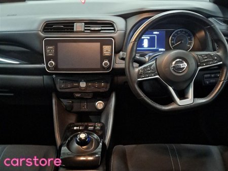 2022 Nissan Leaf - photo 11