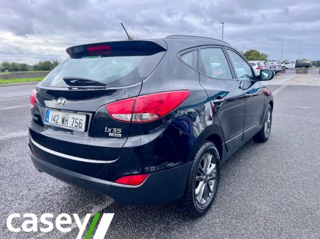 2014 Hyundai ix35 - photo 4