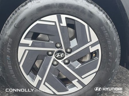 2025 Hyundai Tucson - photo 10