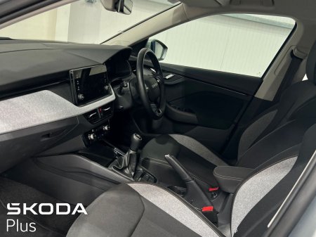 2026 Skoda Kamiq - photo 4