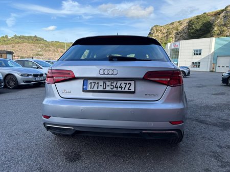 2017 Audi A3 - photo 24