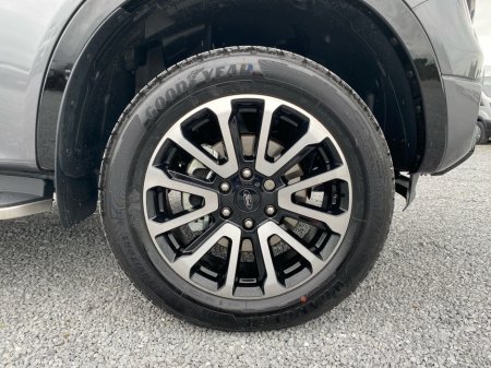 2026 Ford Ranger - photo 29