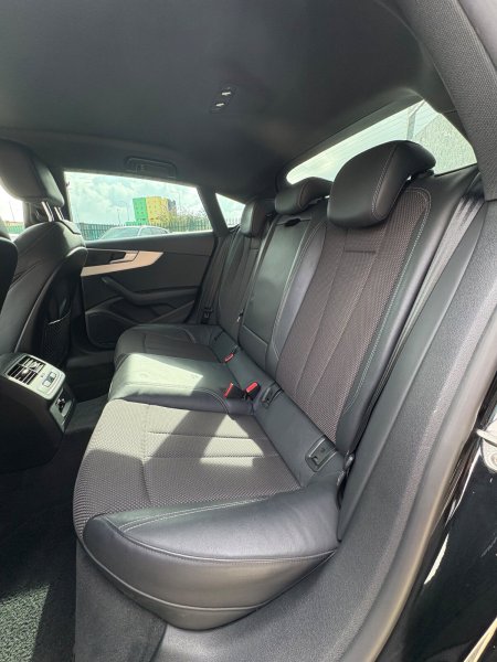 2018 Audi A5 - photo 10