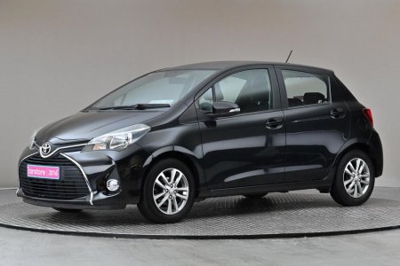 2016 Toyota Yaris - photo 4