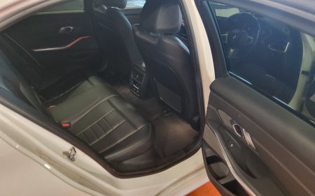 2019 BMW 3-Series - photo 9
