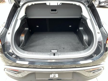 2026 Smart #3 - photo 17