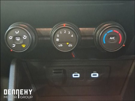 2024 Dacia Duster - photo 23