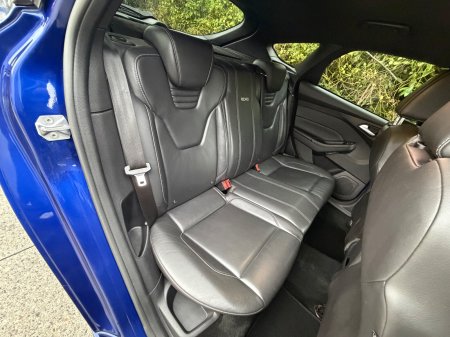 2016 Ford Focus - photo 15