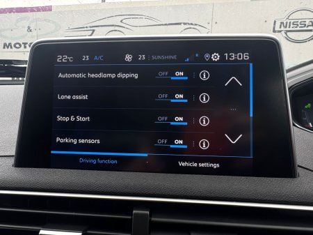 2019 Peugeot 3008 - photo 29